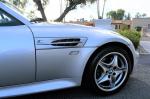 BMW Z3 M Coupe 2002 года